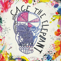 Drones In The Valley_Cage the Elephant