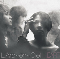 Shout At The Devil_L'Arc~en~Ciel