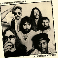 Minute By Minute_The Doobie Brothers