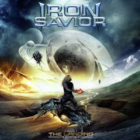 Heavy Metal Never Dies_Iron Savior