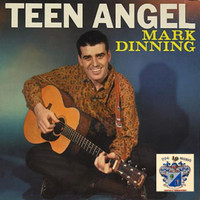Teen Angel_Mark Dinning