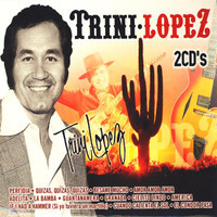 Dont Think Twice Its Alright_Trini Lopez