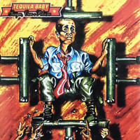 Velhas Fotos_Tequila Baby