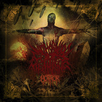 The Suffering_With Blood Comes Cleansing