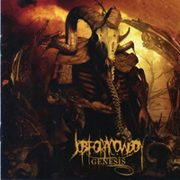 Strings Of Hypocrisy_Job for a Cowboy