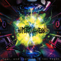 Where You Belong_Fear, and Loathing in Las Vegas