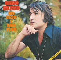 Un Beso Y Una Flor_Nino Bravo