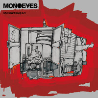 What I Left Today_Monoeyes