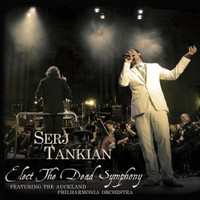 Gate 21_Serj Tankian