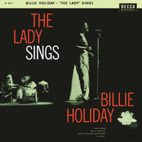 Dont Explain_Billie Holiday