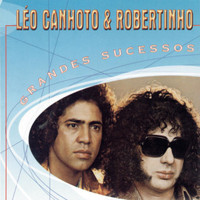 Vou Tomá Um Pingão_Léo Canhoto & Robertinho