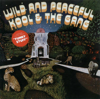 Jungle Boogie_Kool & the Gang