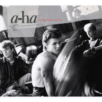 The Sun Always Shines On Tv_a-ha