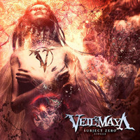 Subject Zero_Veil of Maya