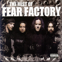 Cars_Fear Factory