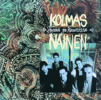 Hyvää Ja Kaunista_Kolmas Nainen