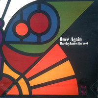 Mocking Bird_Barclay James Harvest
