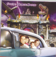 Stressfest_Steve Morse Band