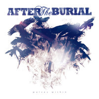 A Wolf Amongst Ravens_After The Burial
