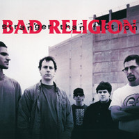 Infected_Bad Religion