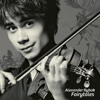 Fairytale_Alexander Rybak