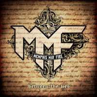 Action Adventure_Memphis May Fire