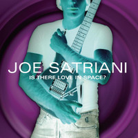 Searching_Joe Satriani
