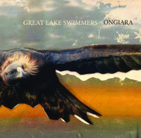 Your Rocky Spine_Great Lake Swimmers