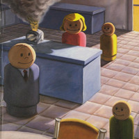 Song About An Angel_Sunny Day Real Estate