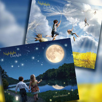 Monty Python The Liberty Bell_Muriel Anderson