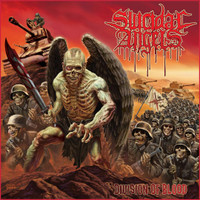Capital Of War_Suicidal Angels