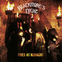 Fires At Midnight_Blackmore's Night