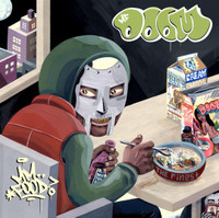 One Beer_MF DOOM
