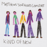 Woodstock_Matthews Southern Comfort