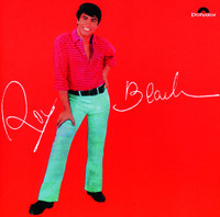 Pretty Eyes_Roy Black