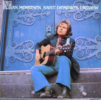 Jackie Wilson Said Im In Heaven When You Smile_Van Morrison