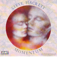 A Bed A Chair And A Guitar_Steve Hackett