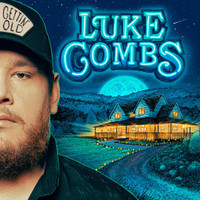 Where The Wild Things Are_Luke Combs