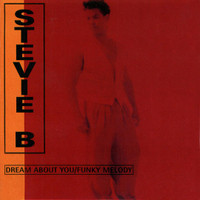 Waiting For Your Love_Stevie B