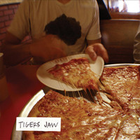 The Sun_Tigers Jaw