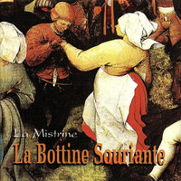 La Complainte Du Folkloriste_La Bottine Souriante