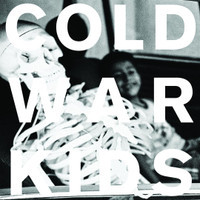 Something Is Not Right With Me_Cold War Kids