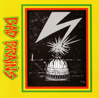 Attitude_Bad Brains