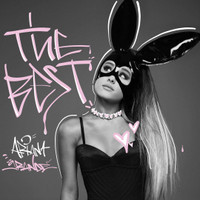 Beauty And The Beast_Ariana Grande