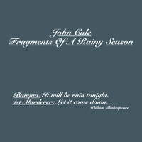 Hallelujah_John Cale