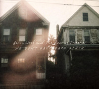 You Aint No Saint_Aaron West and The Roaring Twenties