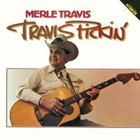 Sleepy Time Gal_Merle Travis