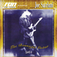 All Alone_Joe Satriani