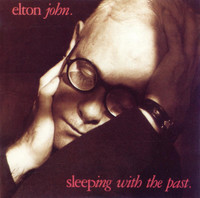 Healing Hands_Elton John