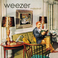 Love Explosion_Weezer